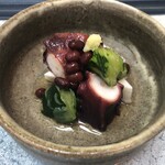 日本料理 TOBIUME - 