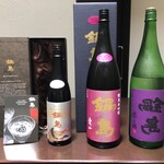 日本料理 TOBIUME - 