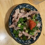 鳥福 - 
