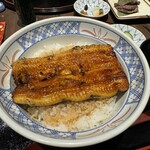 Unakichi - 料理写真: