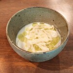 カエンネ - 八ヶ岳の蕎麦粉　加茂七とうふ
