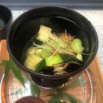 日本料理 TOBIUME - 