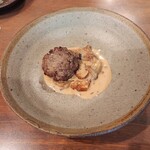 カエンネ - 菅平ダボス牛