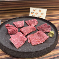 赤身焼肉USHIO - 