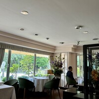 レストラン・モリエール - 