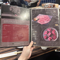 赤身焼肉USHIO - 