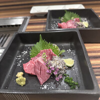 赤身焼肉USHIO - 