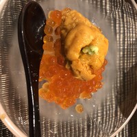 鮨 玉かがり 天ぷら 玉衣 - 