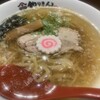 鮨とラーメン うおがしや 野毛