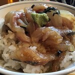 大門茶屋いろり - 