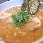 中華そば 葦屋 - 