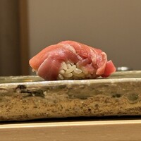鮨 波残 - 