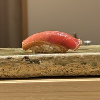 鮨 波残 - 