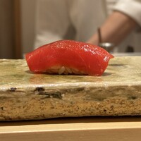 鮨 波残 - 