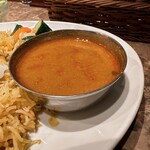 Indian Dining NAMASTE INDIA - 