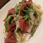 炭焼イタリアン　ViNO - 