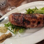 炭焼イタリアン　ViNO - 