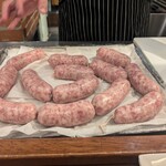 炭焼イタリアン　ViNO - 