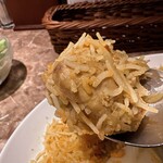 Indian Dining NAMASTE INDIA - 