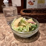 Indian Dining NAMASTE INDIA - 