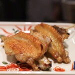 焼鳥 高はし - 