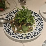 アロセリア ラ パンサ - 