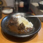 炭火焼肉ホルモンさわいし - 