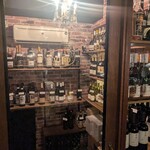 炭焼イタリアン　ViNO - 