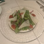 アロセリア ラ パンサ - 