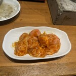 炭火焼肉ホルモンさわいし - 
