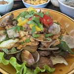 中国料理 頤和園 - 一言で言い表せない味わい