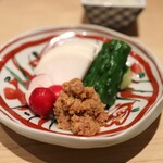 焼鳥 高はし - 