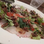 炭焼イタリアン　ViNO - 