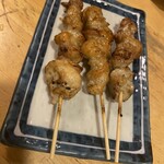 鳥福 - 