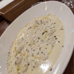 炭焼イタリアン　ViNO - 