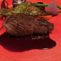 ラ・ブランシュ - 