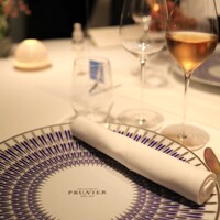 RESTAURANT PRUNIER - 