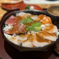 和食と寿司 匠の道場 - 