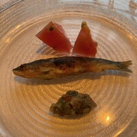 ラ・ブランシュ - 