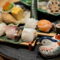 和食と寿司 匠の道場 - 