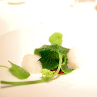 RESTAURANT PRUNIER - 