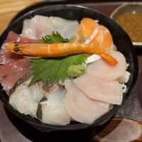 和食と寿司 匠の道場 - 