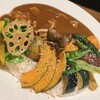 カレー専門店 円山教授 北円山店