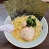 横浜家系ラーメン 魂心家 金沢店