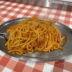 スパゲッティーのパンチョ - 