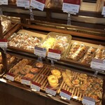 ブーランジェリーブルディガラ - 