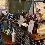 カレー専門店 円山教授 - 