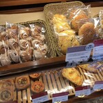 ブーランジェリーブルディガラ - 