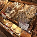 ブーランジェリーブルディガラ - 