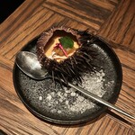 Seafood & Tapas LUBINA - 